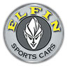 ELFIN - Sports Cars