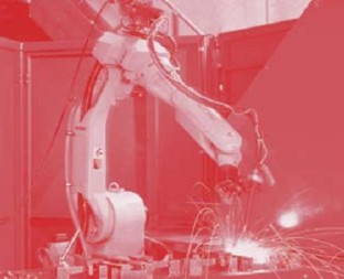 Robotic Welding