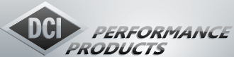 DCI Performance Products Logo DCI Performance Products